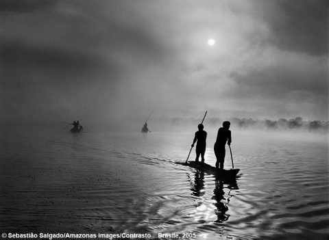 Sebastião Salgado - Genesi